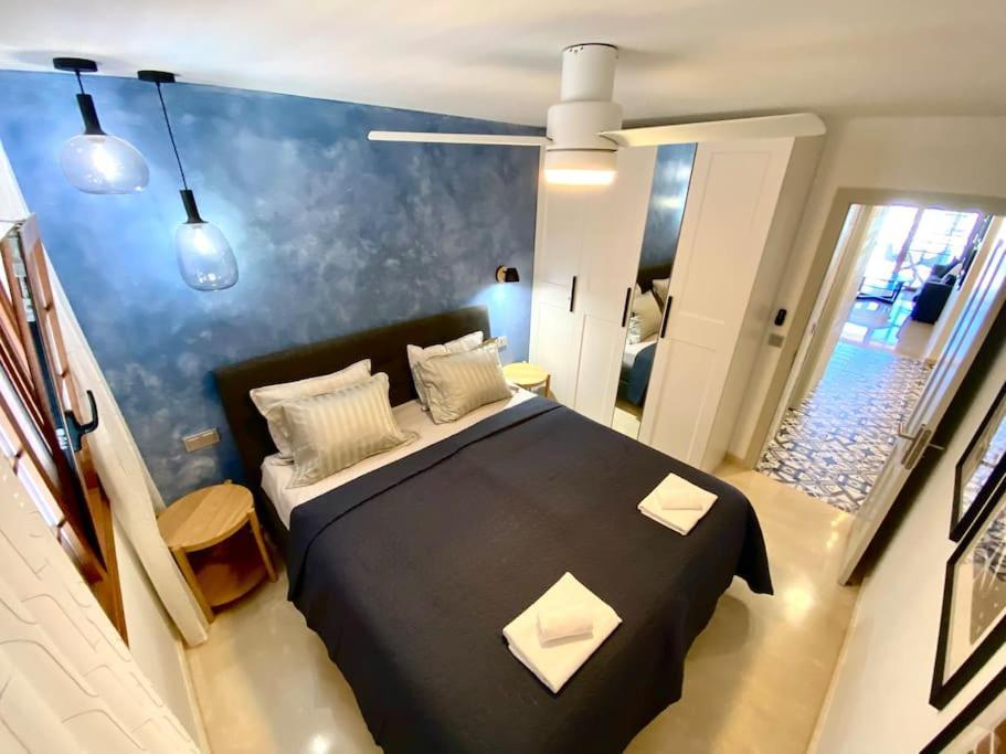Stylish & Modern 1 Bedroom Suite On Frontline Of Playa Del Duque أذيخي المظهر الخارجي الصورة